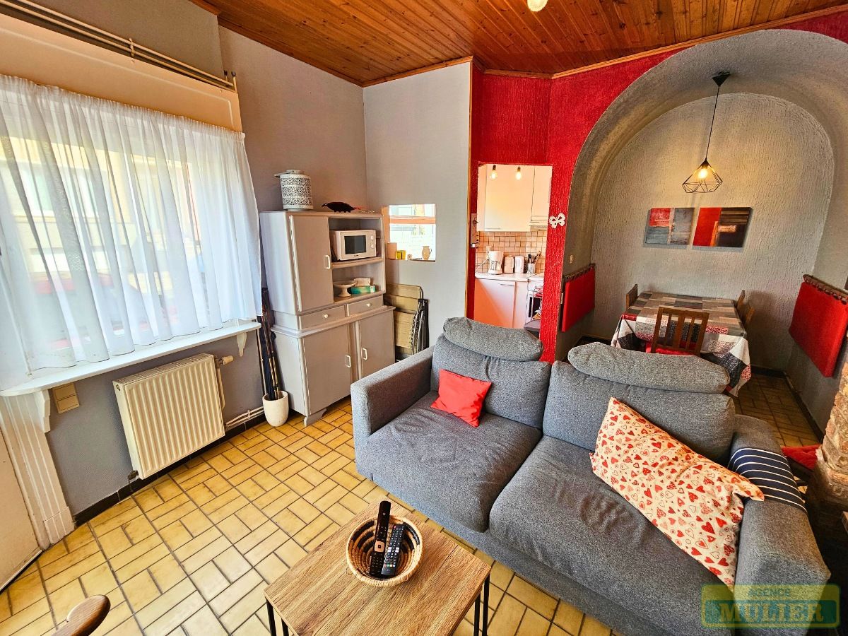 Appartement te koop foto 5