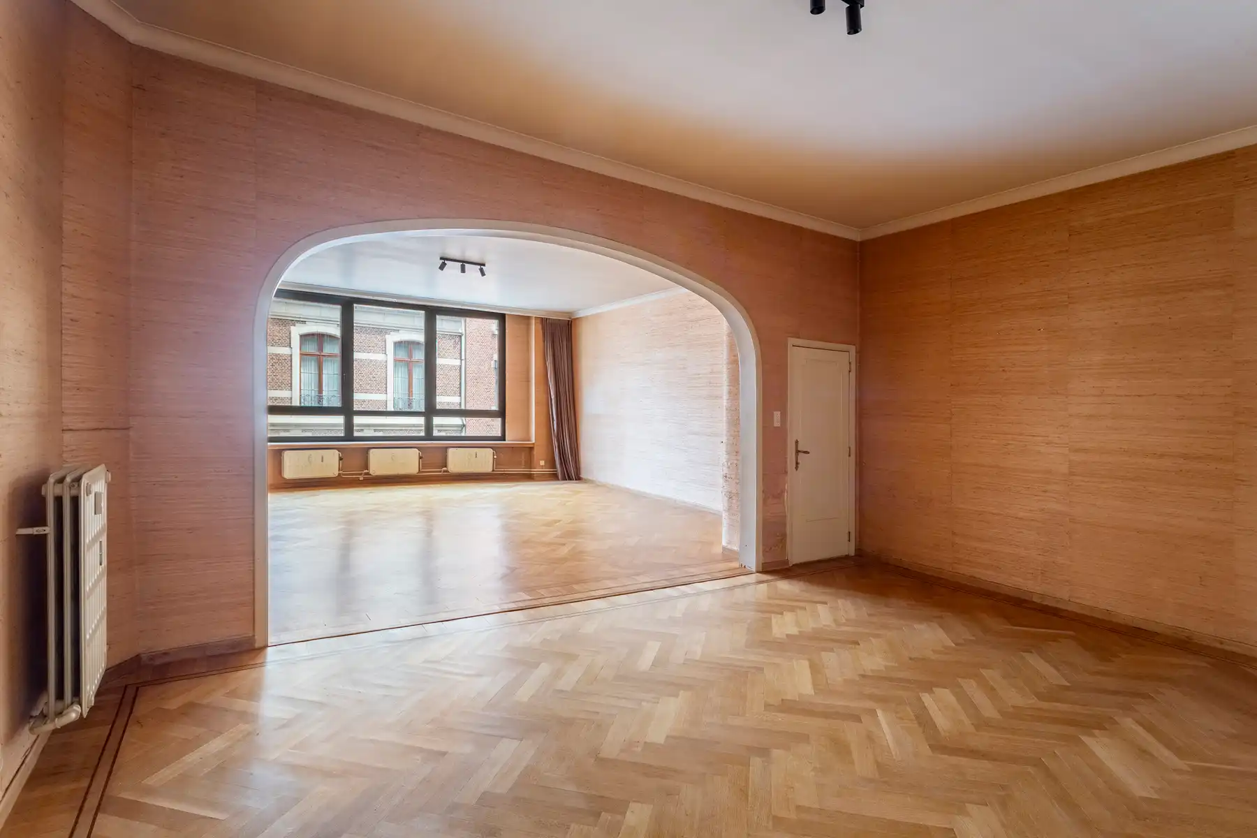 Appartement te koop Peter Benoitstraat 32/101 - 2018 Antwerpen