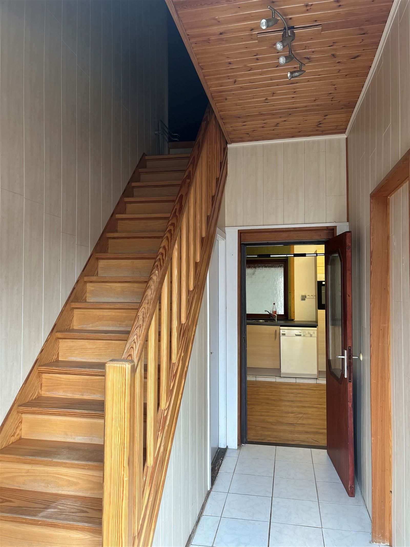 Huis foto 12