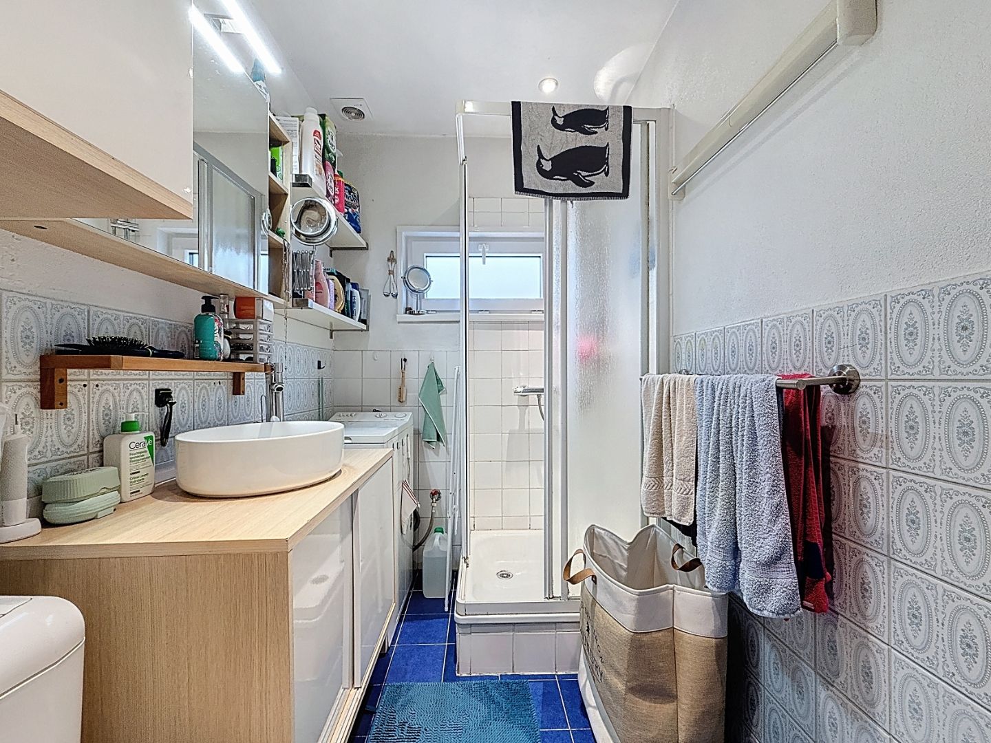 Vakantiewoning met parking en garage nabij zee & duinen foto 7