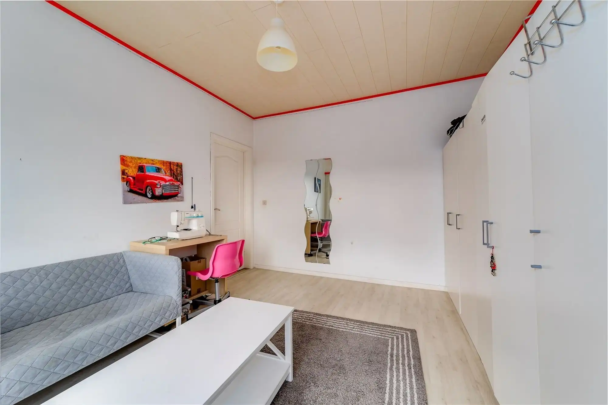 Huis te Hoboken met 4 slpk en 2 garages foto 21