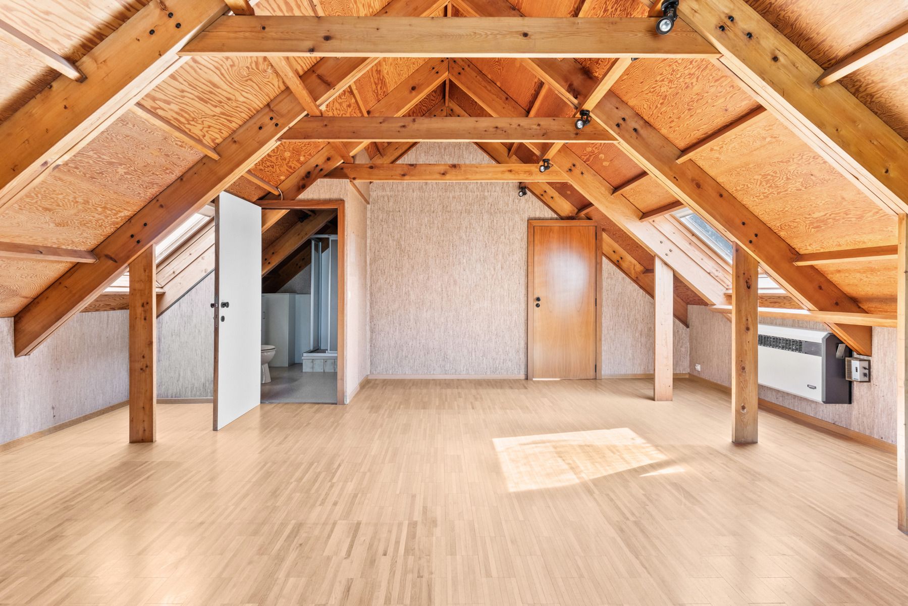 Exclusieve woning in 2de bouwlijn te Heusden foto 18
