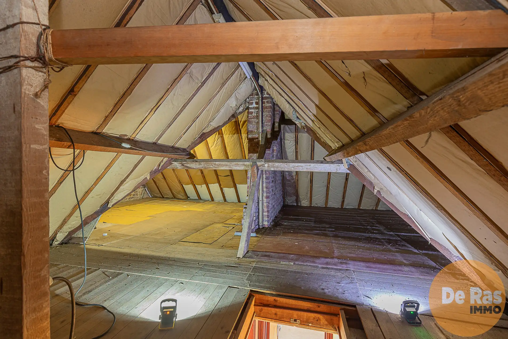 WELLE - Renovatiewoning OB met potentieel foto 24