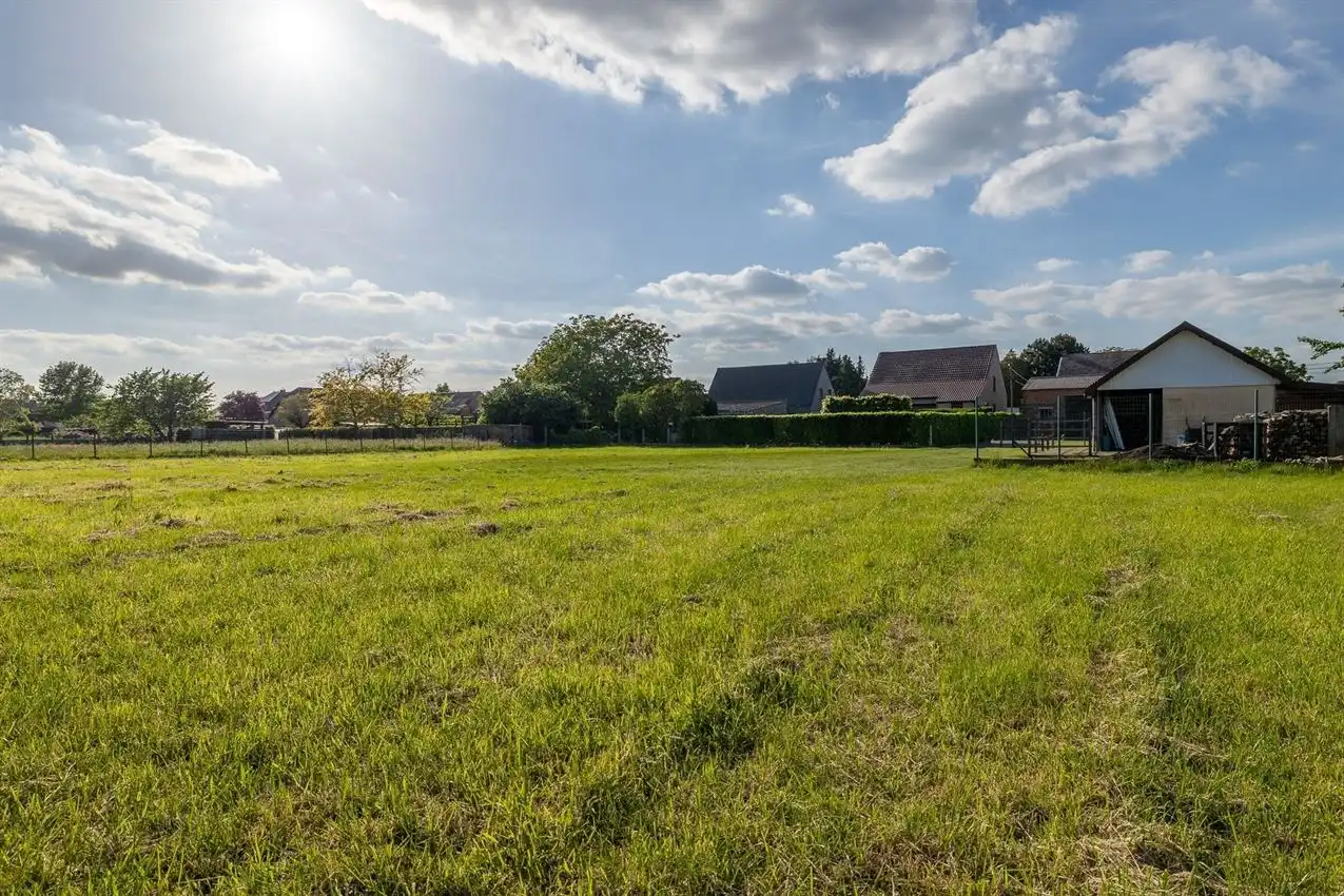 Charmante fermette met zuidgerichte tuin en open zicht op 37a59ca foto 35