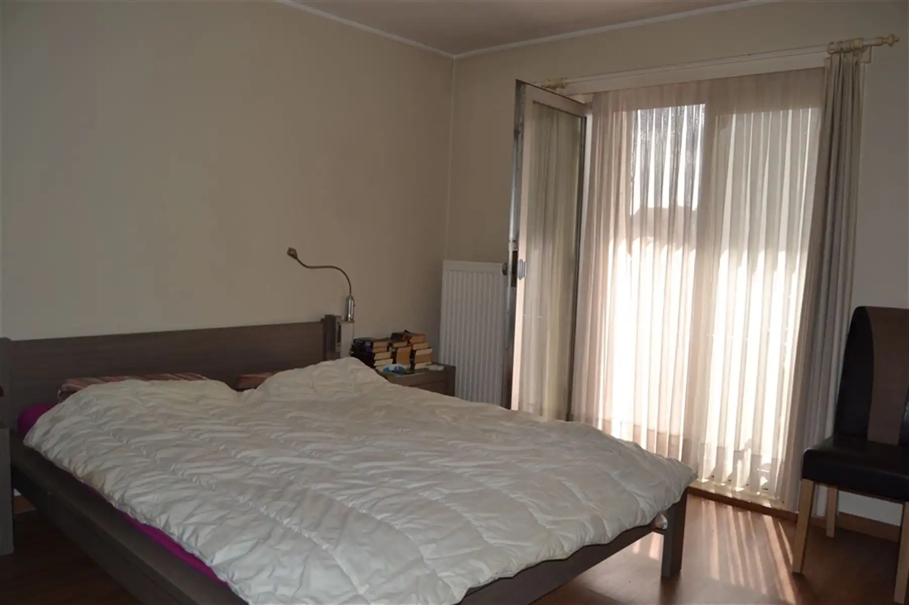 Twee slaapkamer appartement in het centrum van Waregem foto 6