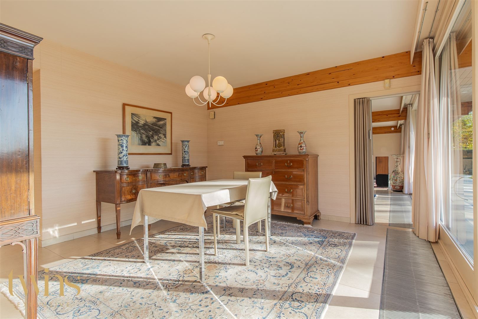 Stijlvolle villa-bungalow op ruim perceel met zuidgerichte tuin  foto 16