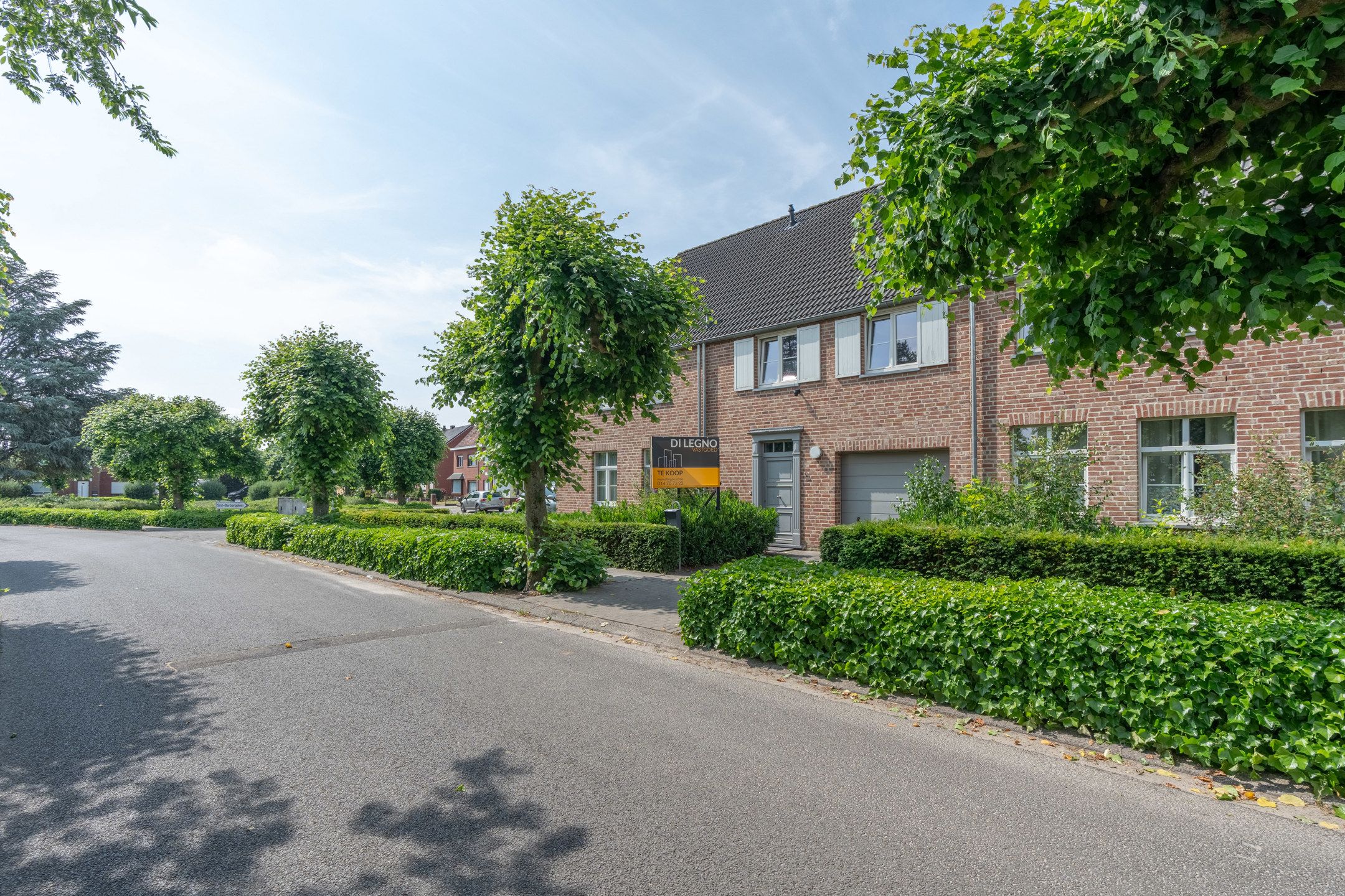 Huis te koop Lindenlaan 16 - 2350 Vosselaar