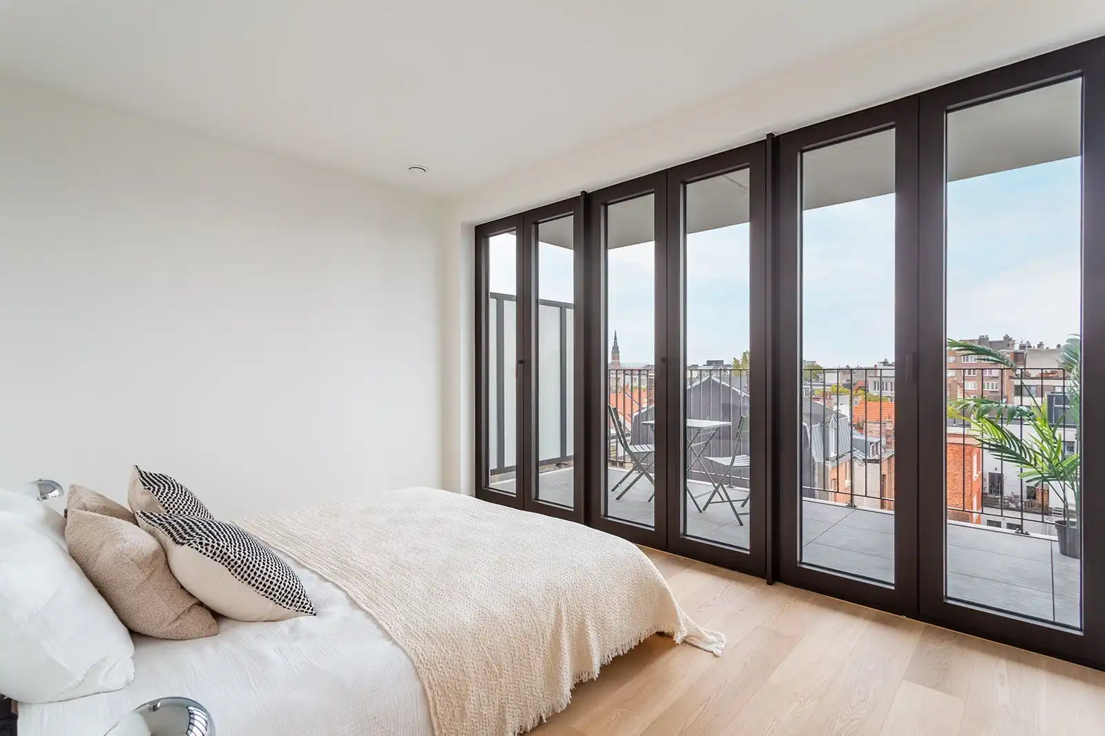 Modelappartement nu te bezoeken!  foto 19