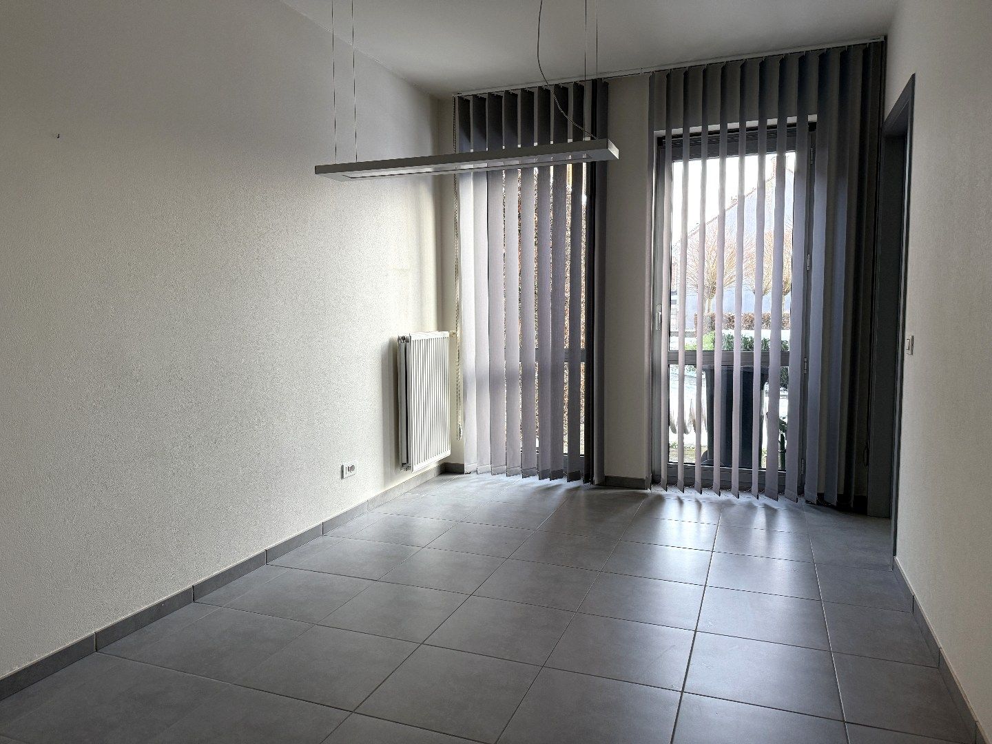 2-slpk appartement met terras foto 5