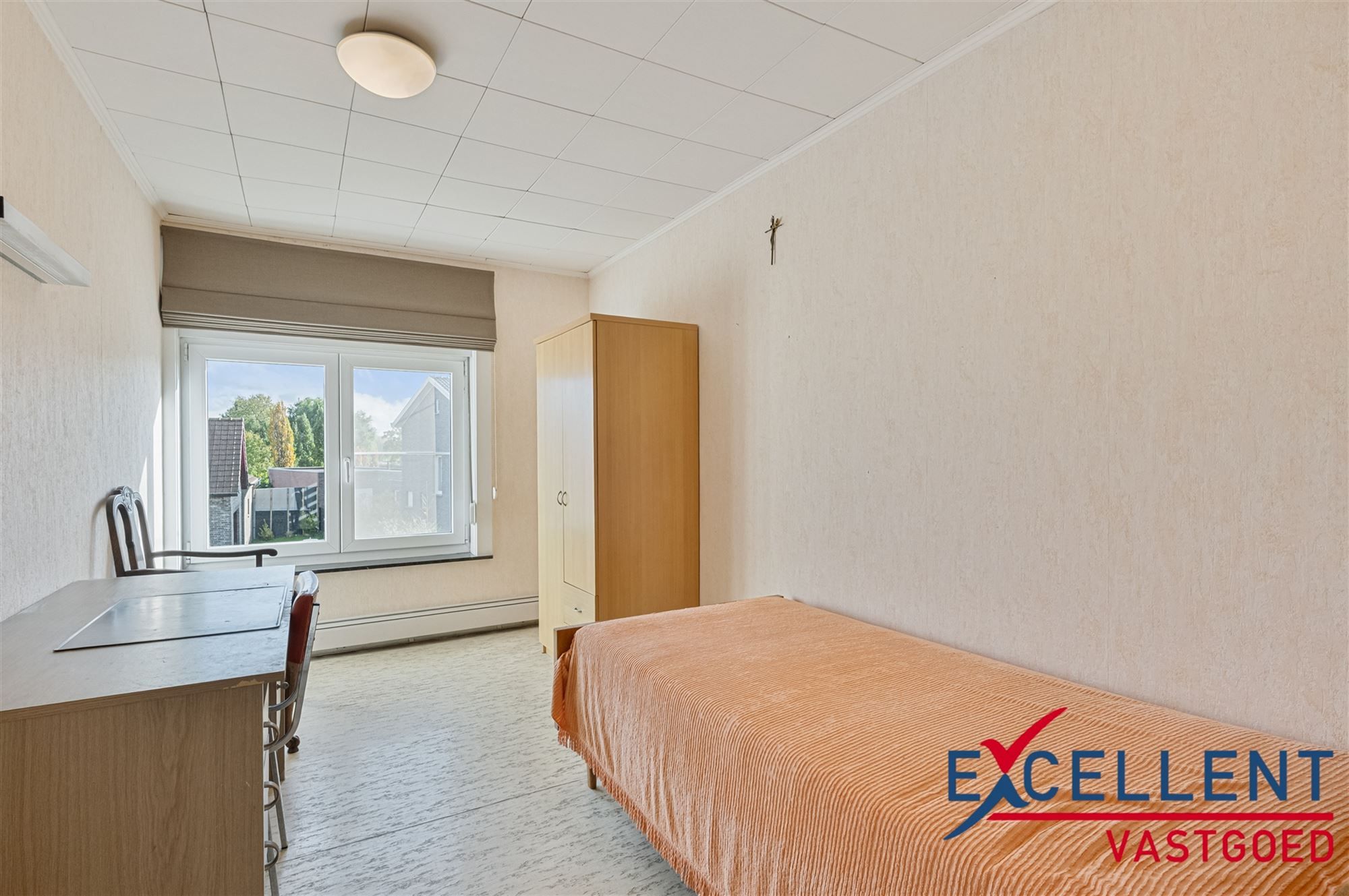 Charmante, karaktervolle halfopen woning Deinze  foto 14