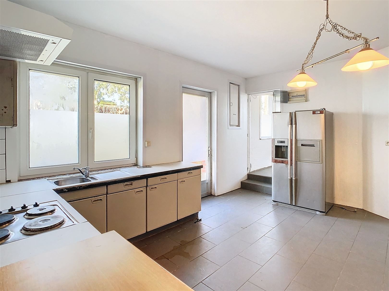 Te renoveren woning met 3 slpks, opp 69 ca foto 8