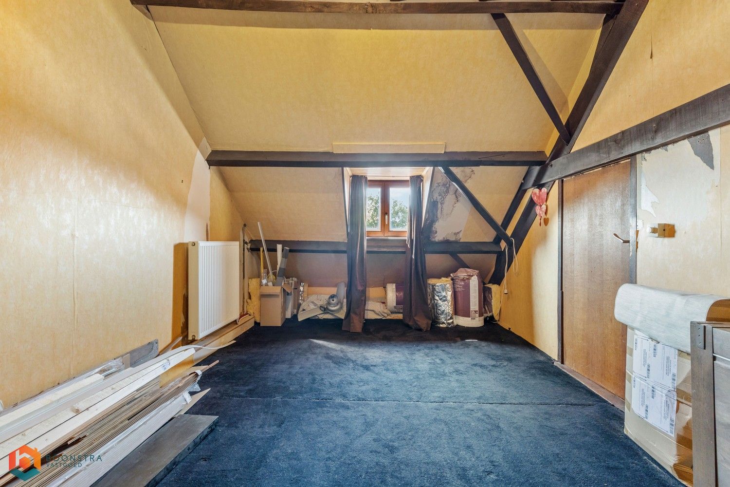 Ruime woning met handelsruimte en grote garage / werkplaats foto 29