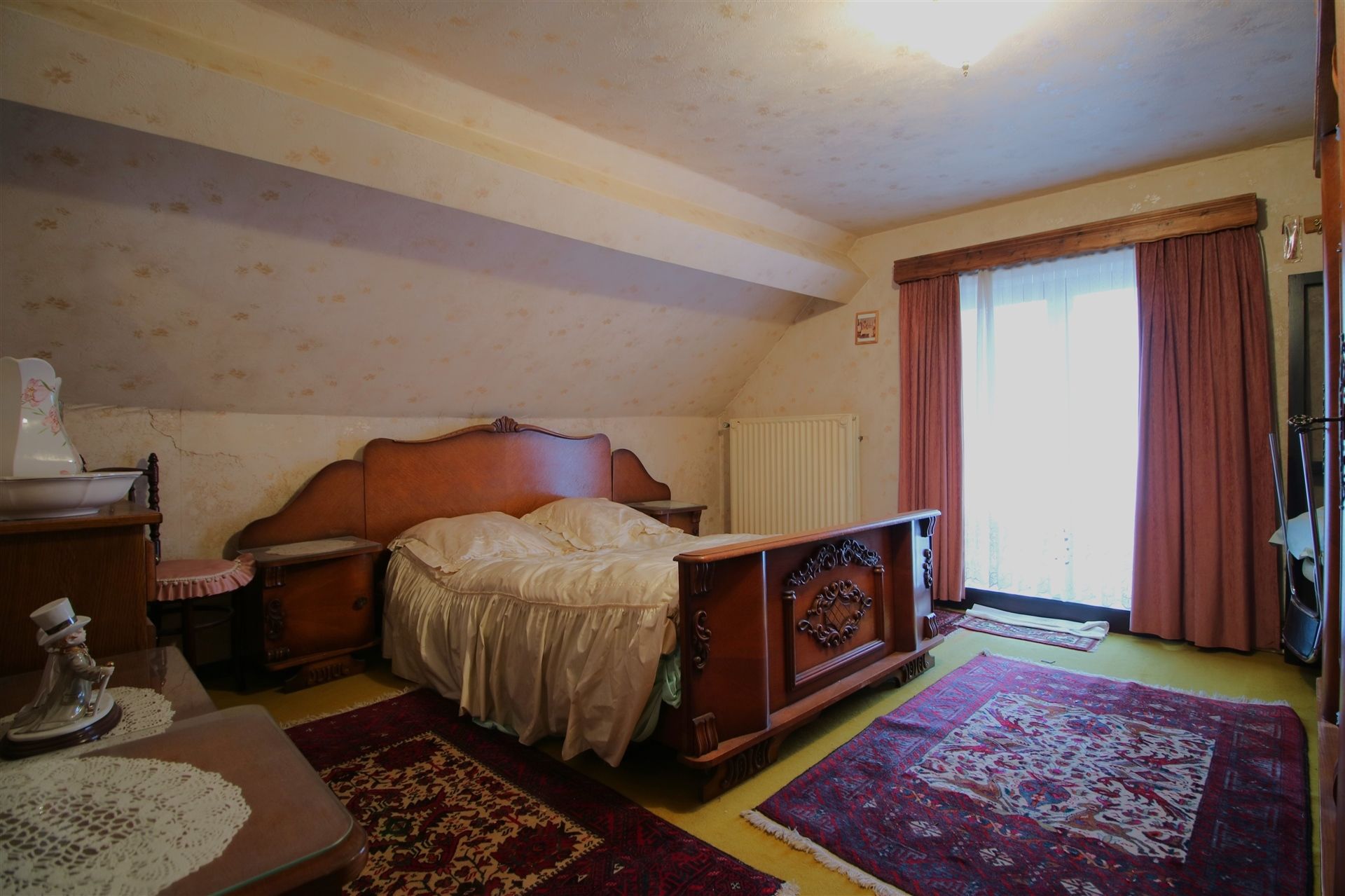 Te renoveren woning / handelshuis in het centrum foto 18