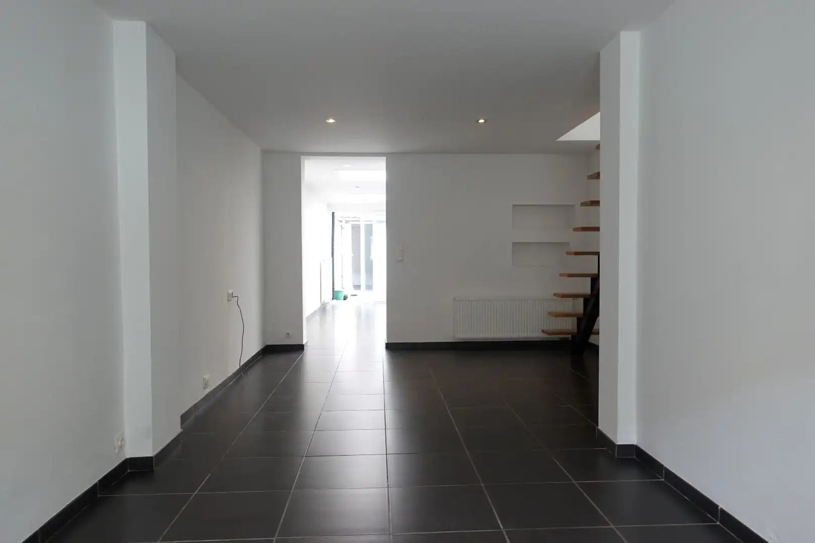 Gezellige vernieuwde woning te huur met 2 slaapkamers  foto 5