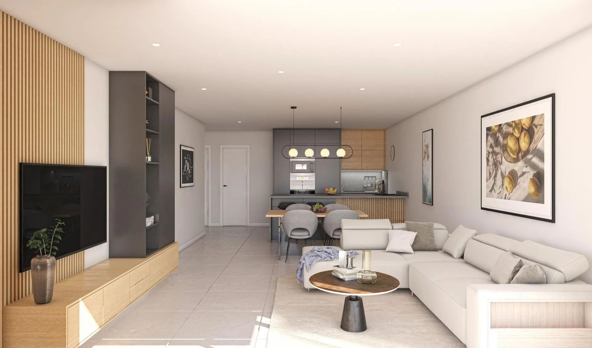 Luxe leven aan de golfbaan: jouw droomhuis in een exclusief resort foto 2