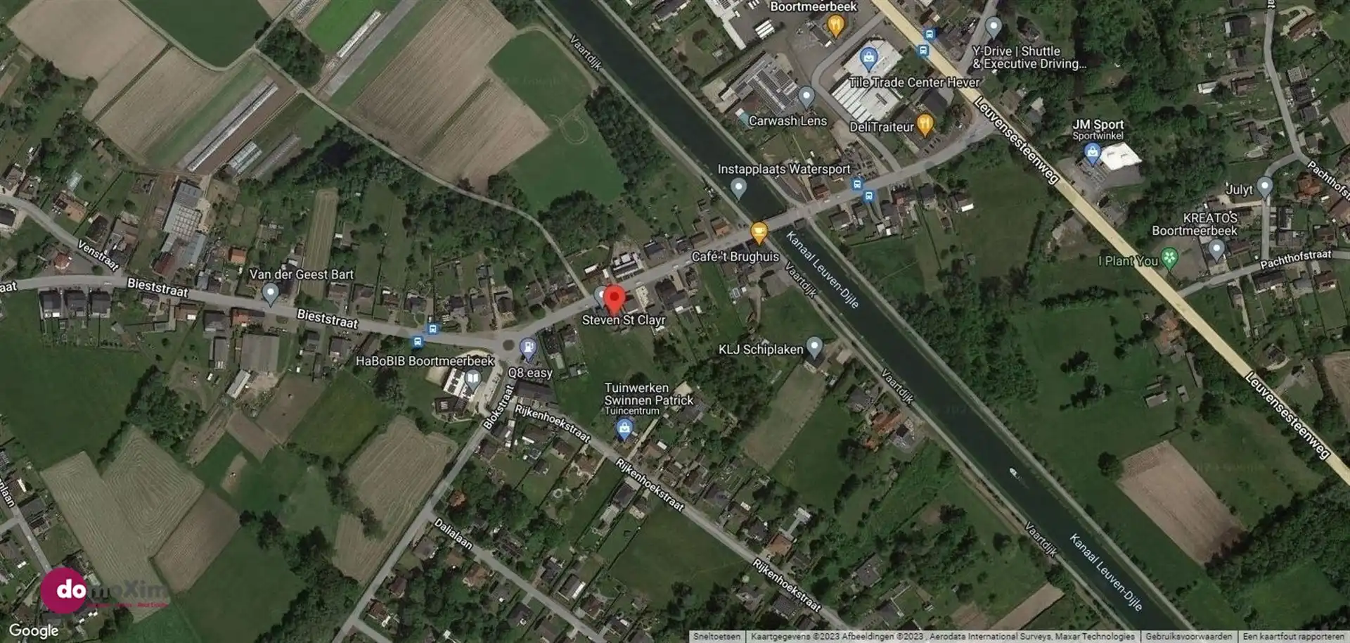 Volledig gerenoveerde woning met zonnige tuin nabij het centrum van Schiplaken foto 25