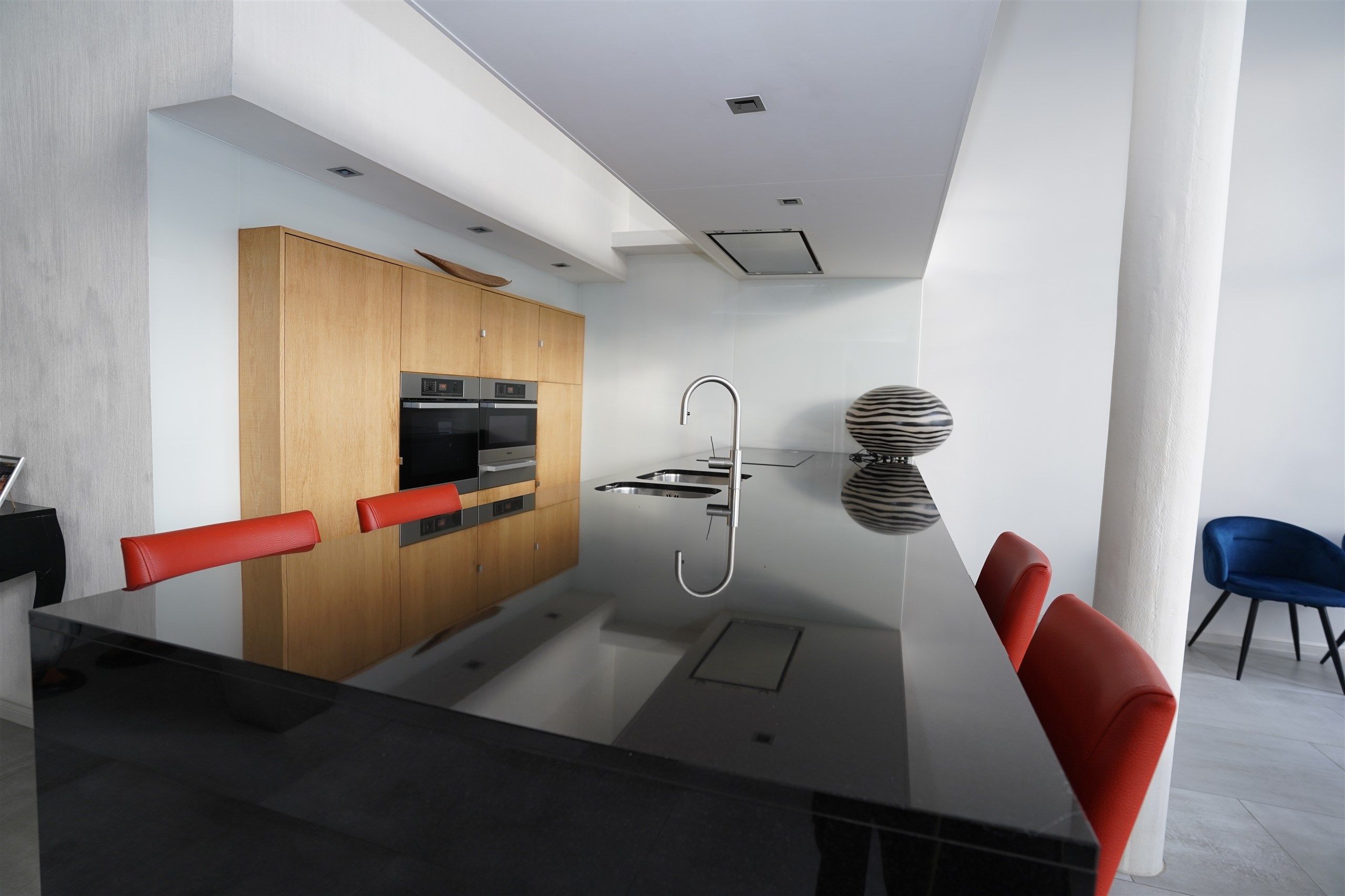 Architecturale luxe loft – zeldzaam, stijlvol & met staanplaats... foto 16