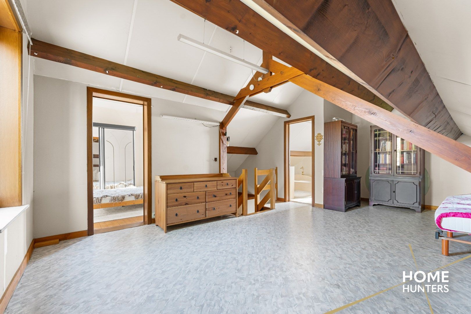 Charmante vakantiewoning op het domein "Het Witte Dorp"  foto 14