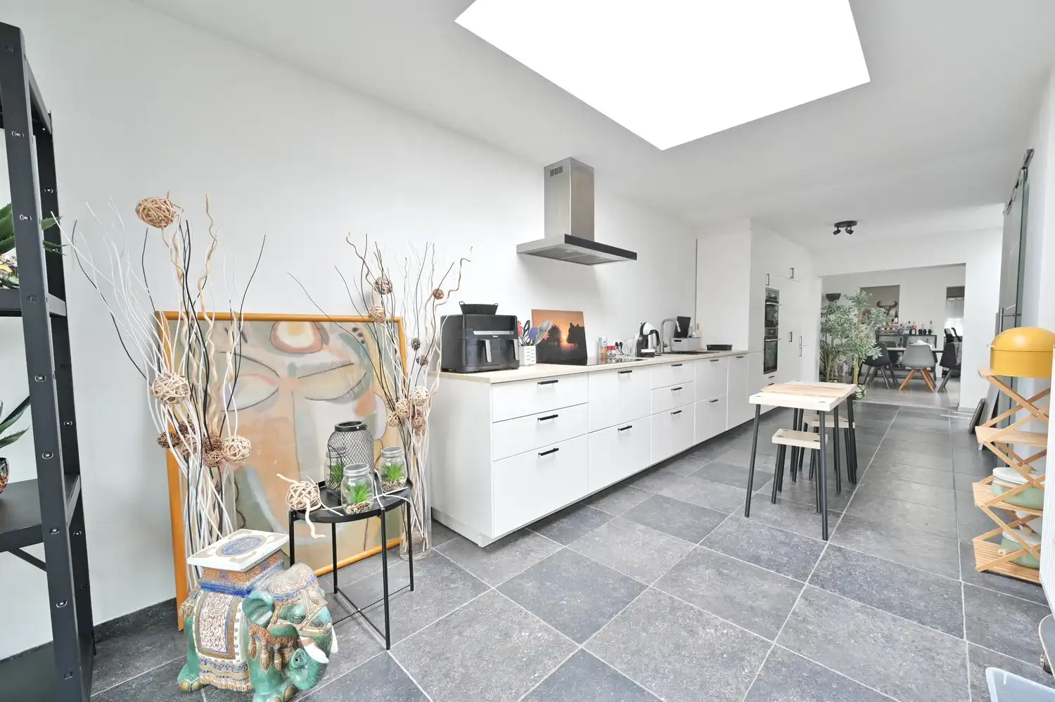 Instapklare woning in rustige, doodlopende straat nabij centrum foto 7