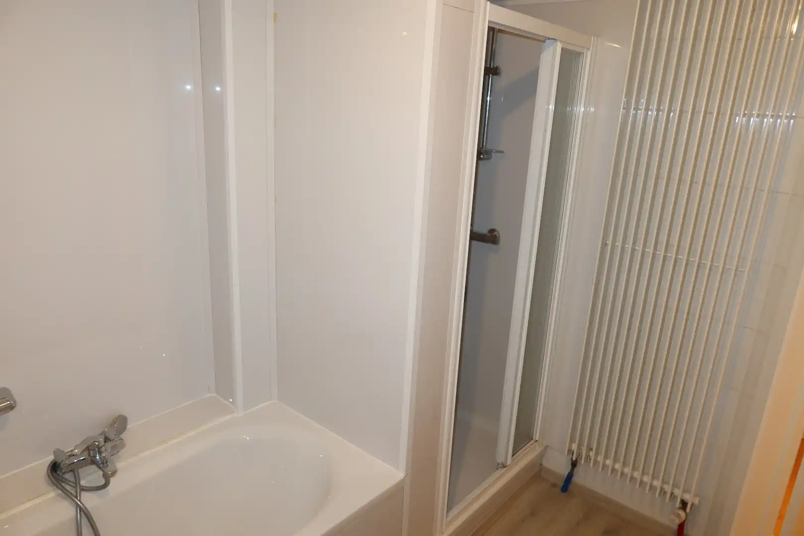 Prachtig duplex appartement met 3 slk en garage foto 11