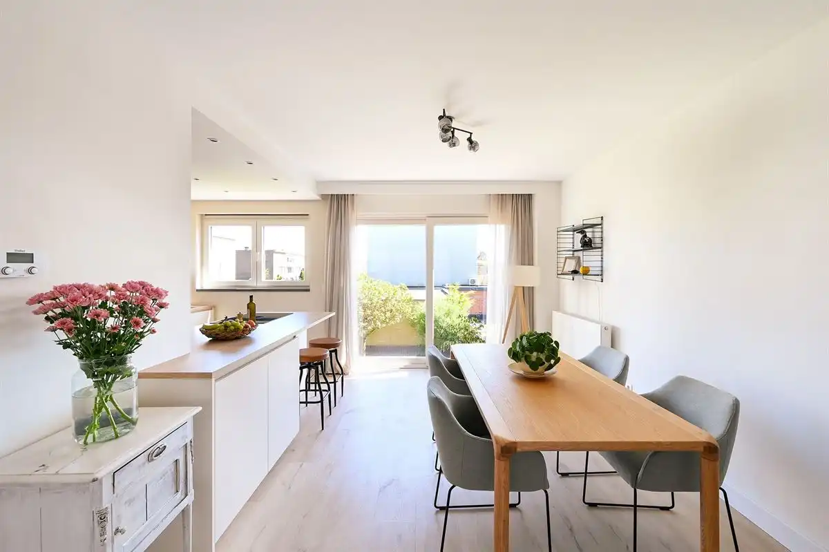 Huis te koop Dennenlaan 20 - 2940 HOEVENEN