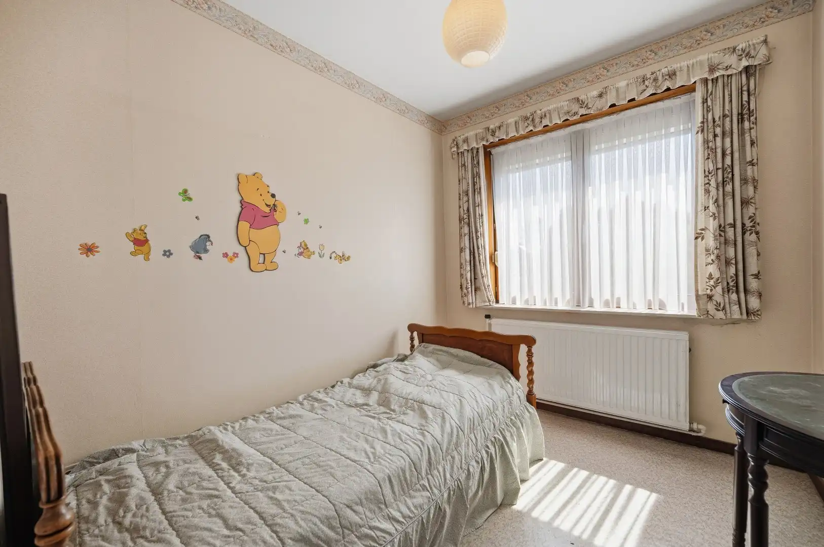 Ruime, te moderniseren HOB met garage en 3 slaapkamers te Tienen foto 14