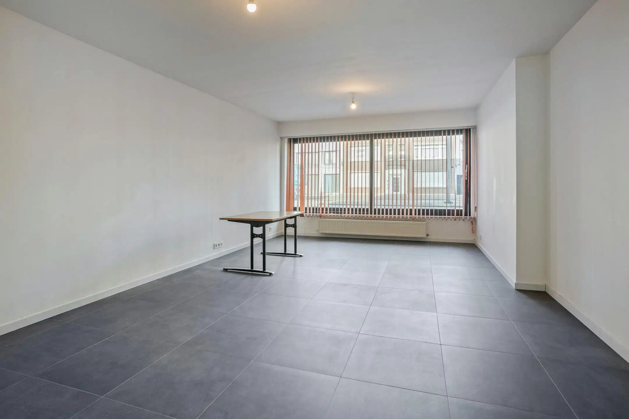 Gerenoveerd appartement met 2 slaapkamers in Boom foto 3