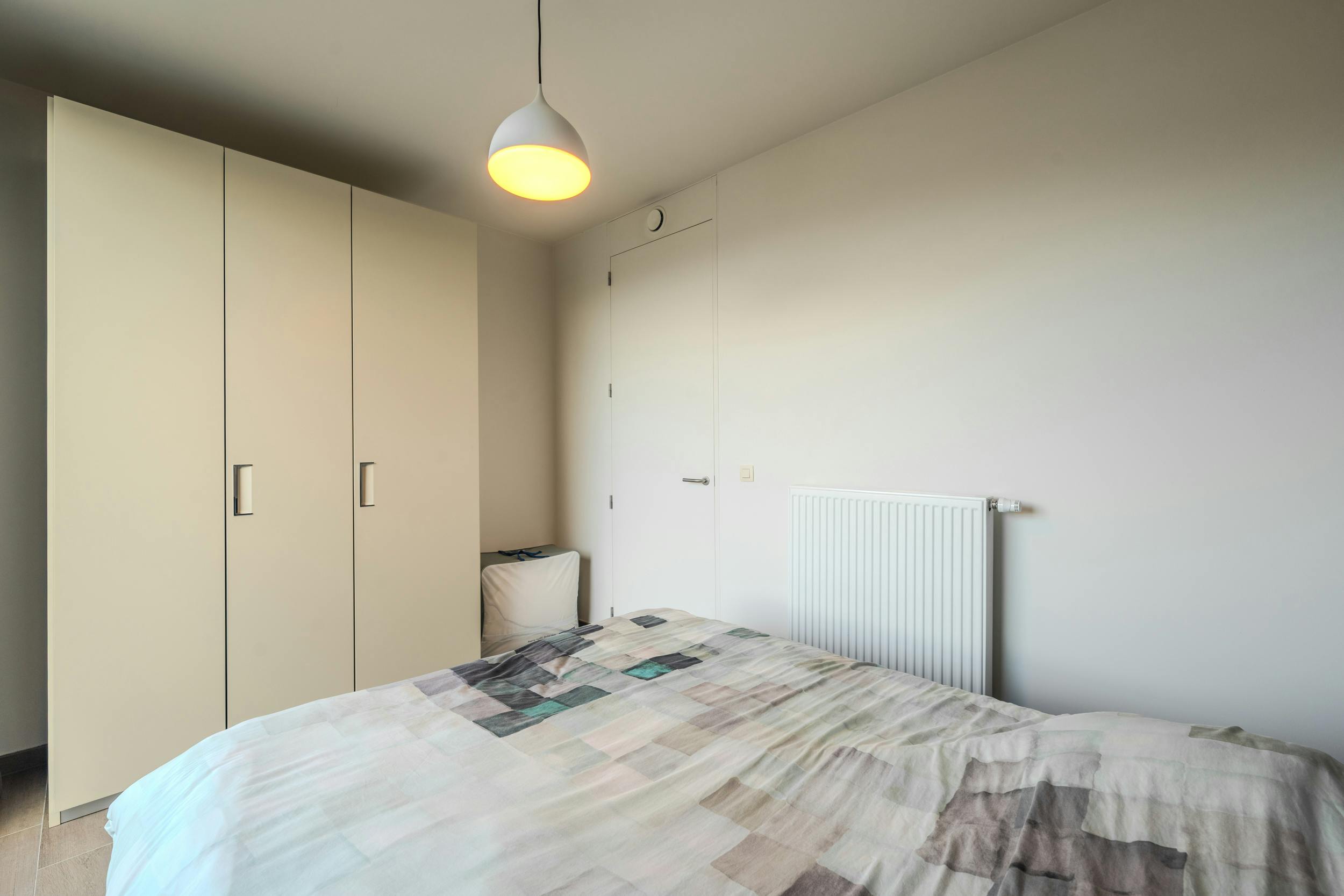 Recent twee slaapkamer appartement op absolute topligging! foto 17