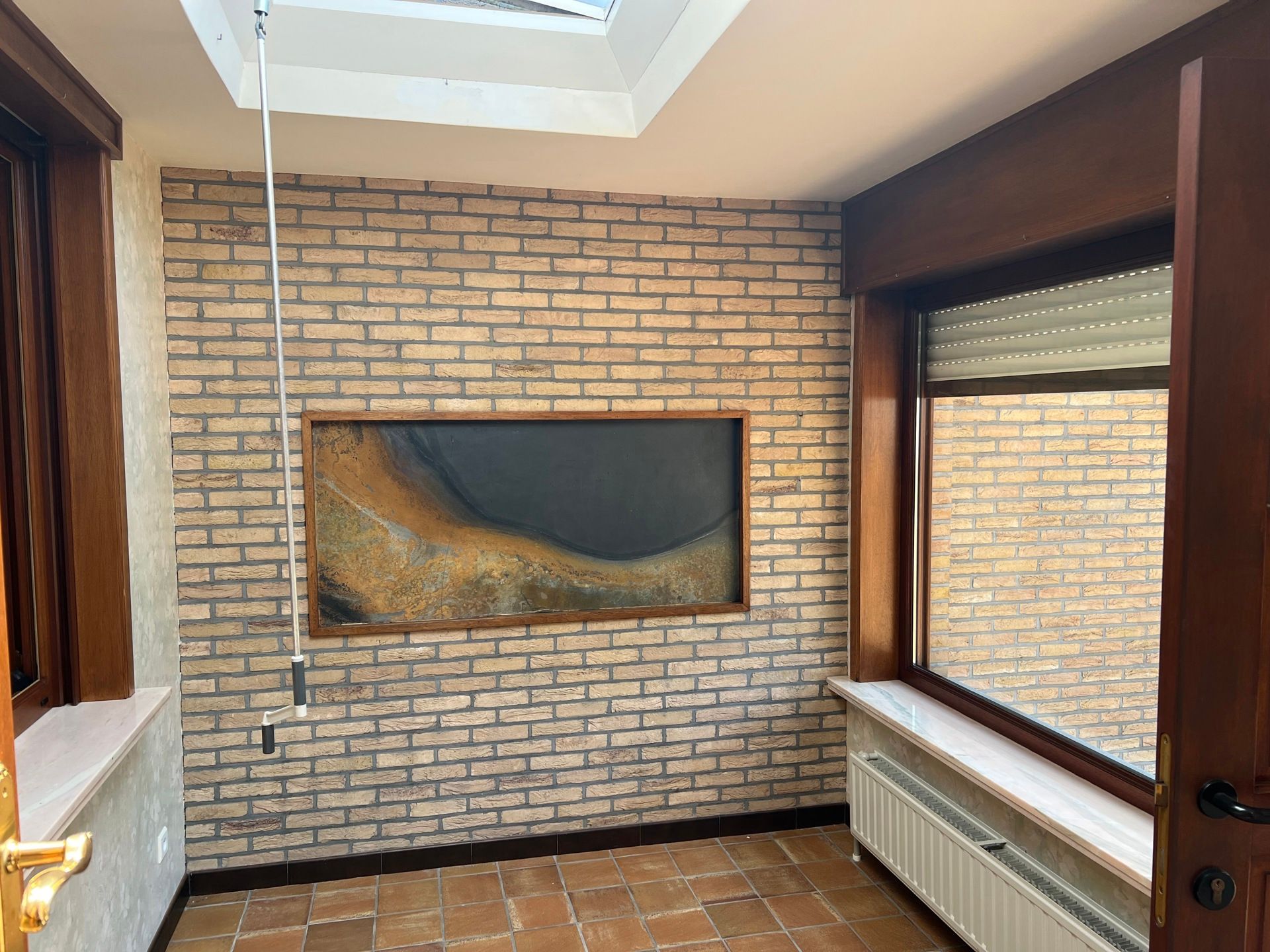 Leuke woning met vleugje Art Deco in het hart van Kortenberg foto 10