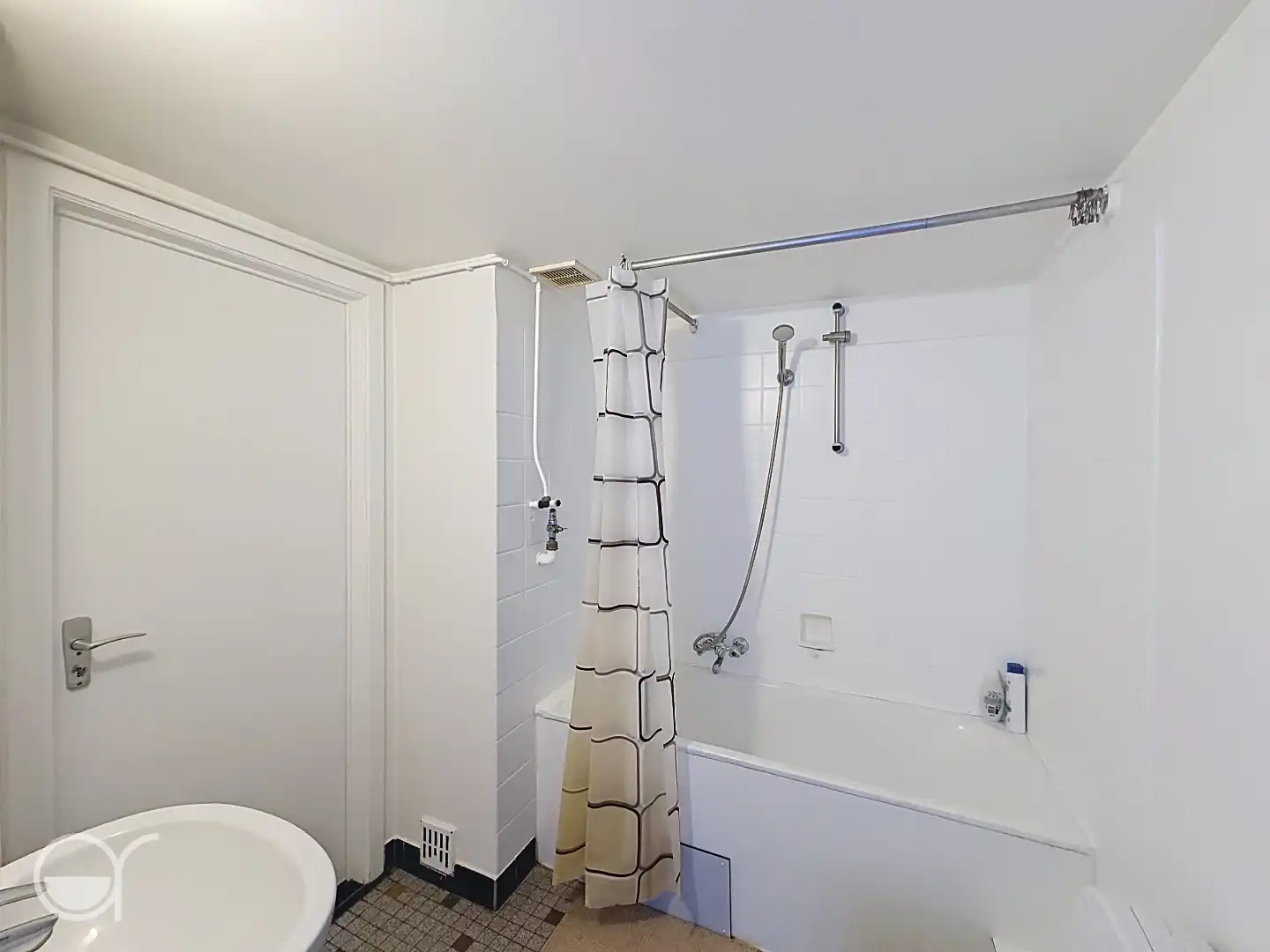 1-slaapkamerappartement met bureau nabij het UZ Gent foto 6