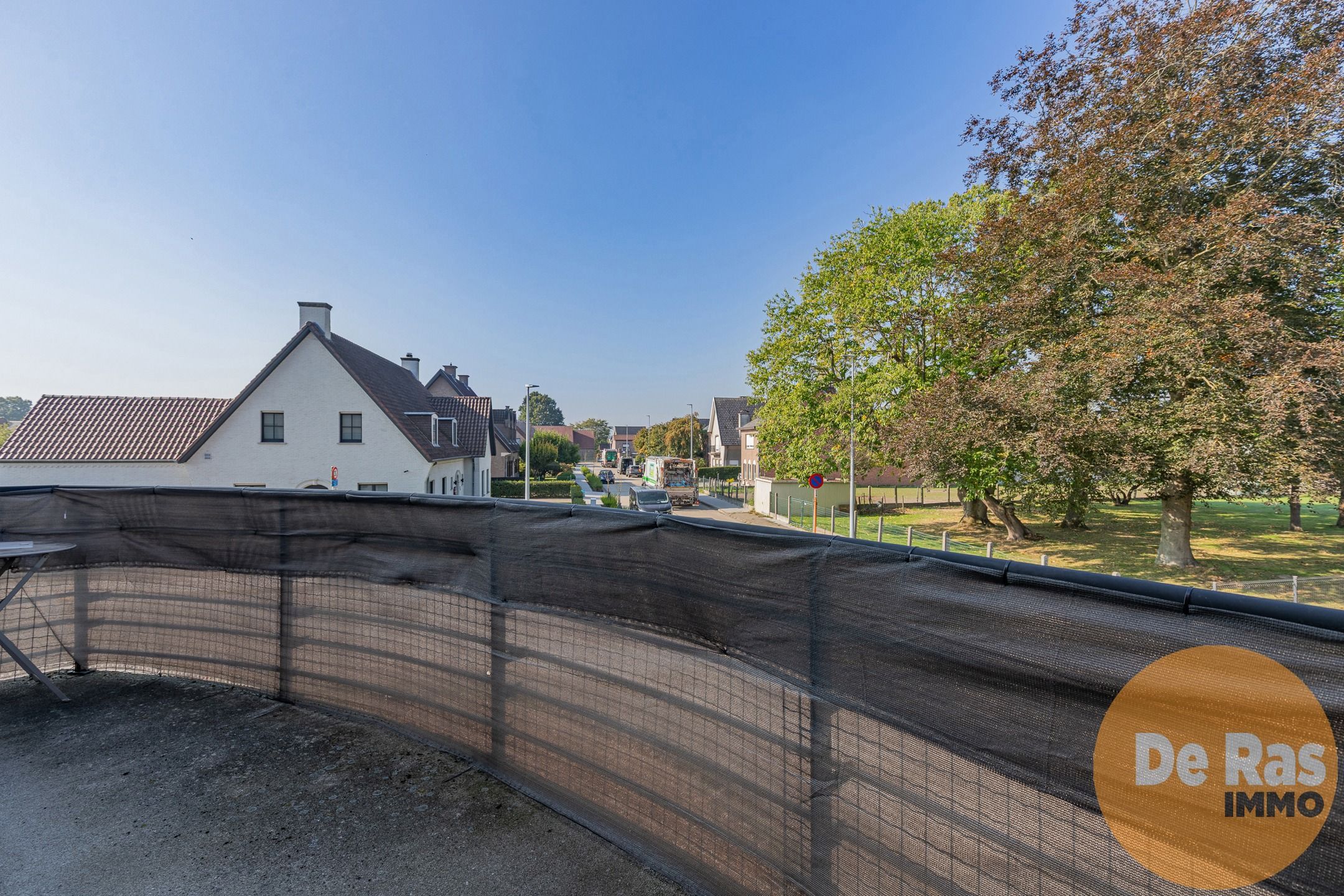 WICHELEN - Instapklaar appartement met 2 kamers en garage foto 18
