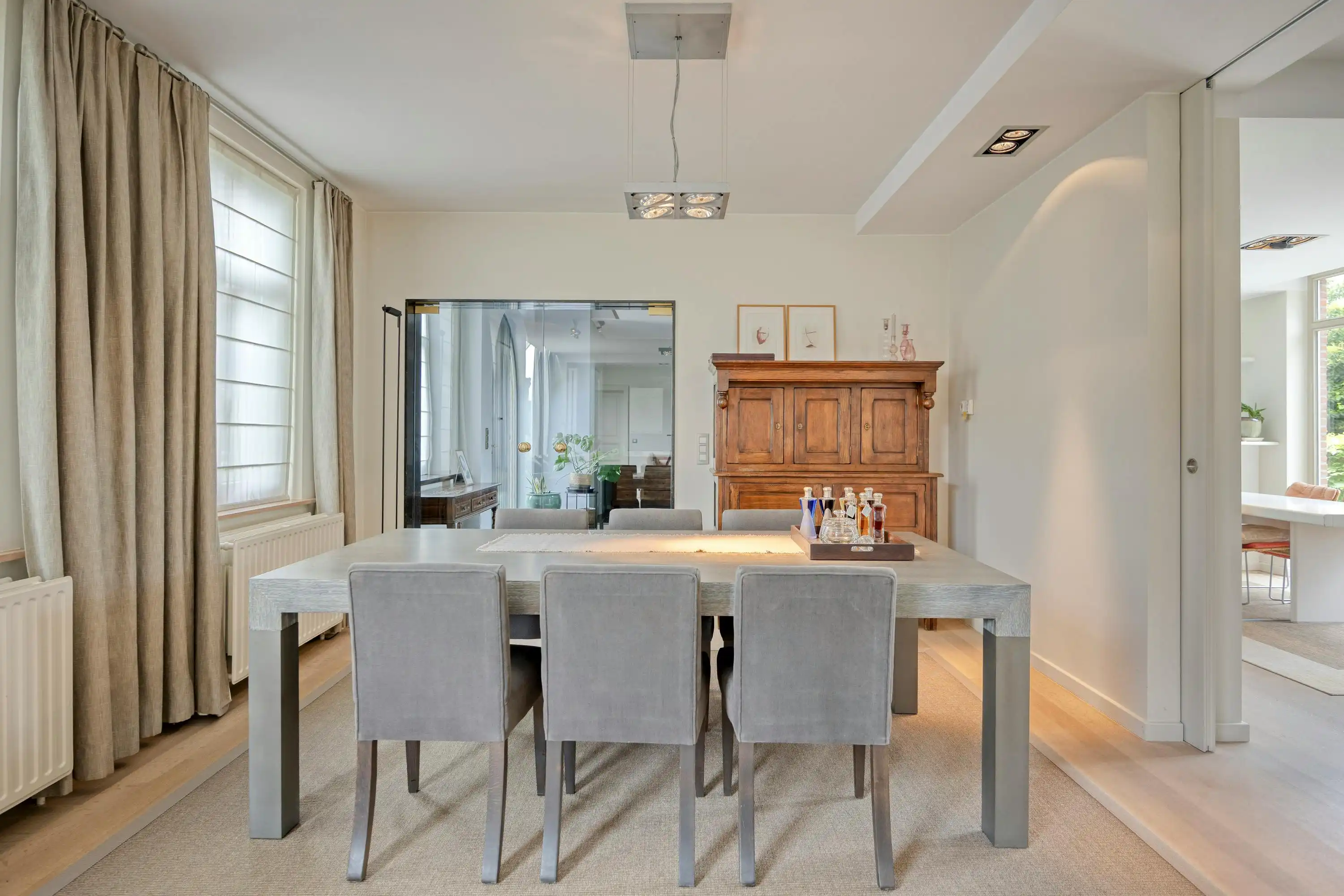 Prachtig Landhuis (326m²) met Bijgebouwen tussen Brussel en Dendermonde foto 12