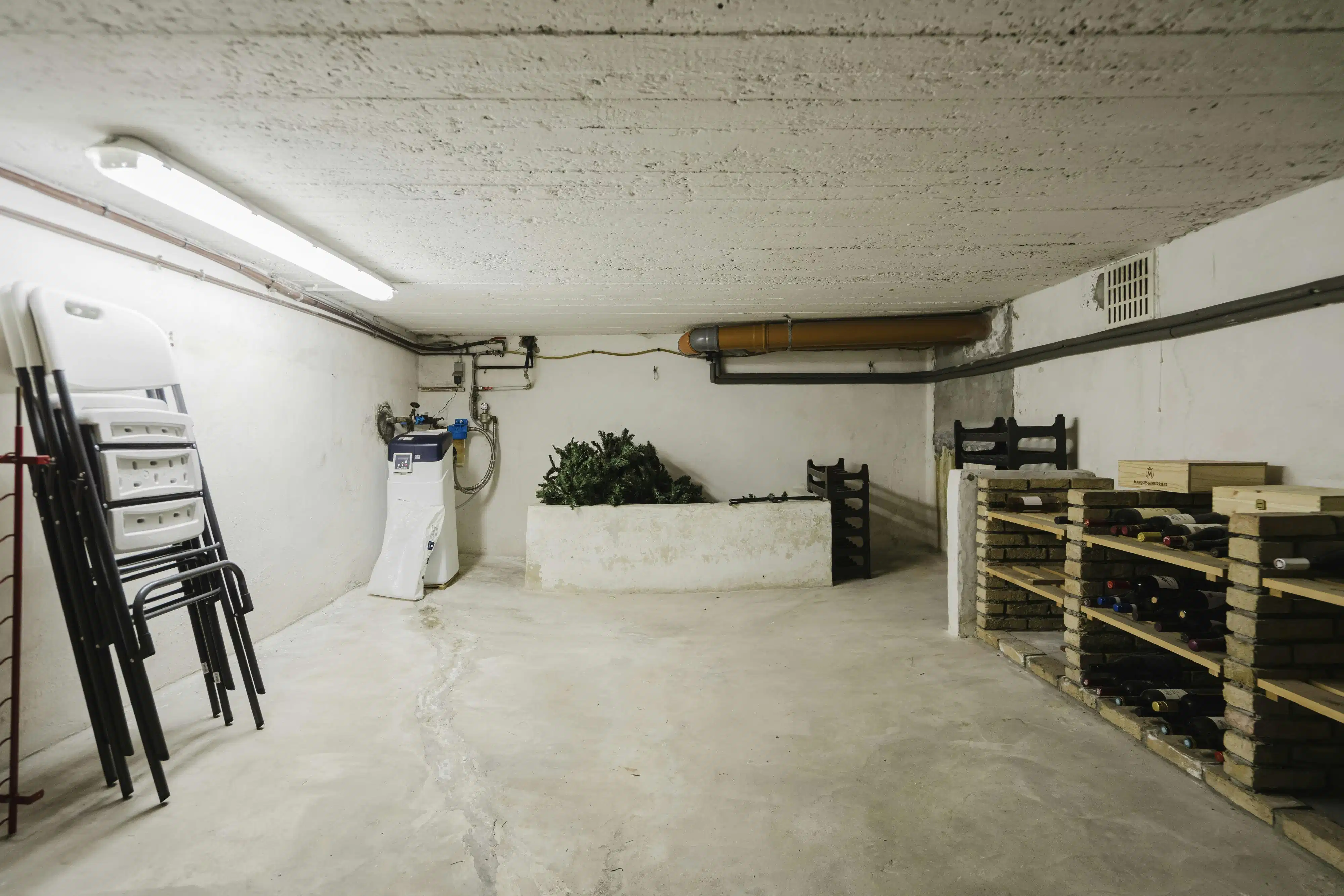 Gerenoveerde burgerwoning met 5 kamers te koop Beveren-Leie foto 33