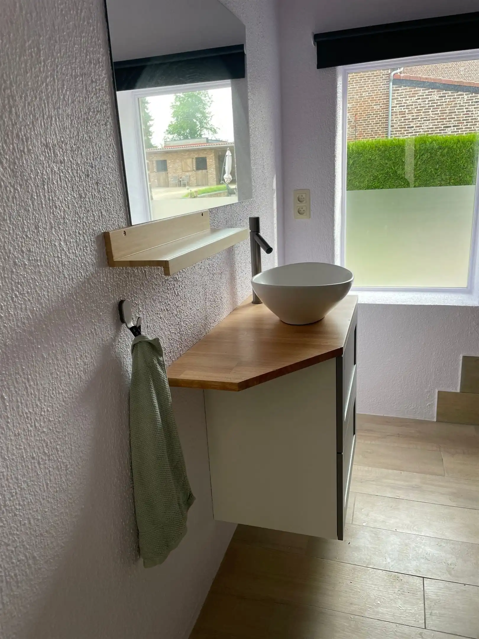 Karaktervolle hoeve met eindeloze mogelijkheden in het groen. foto 32