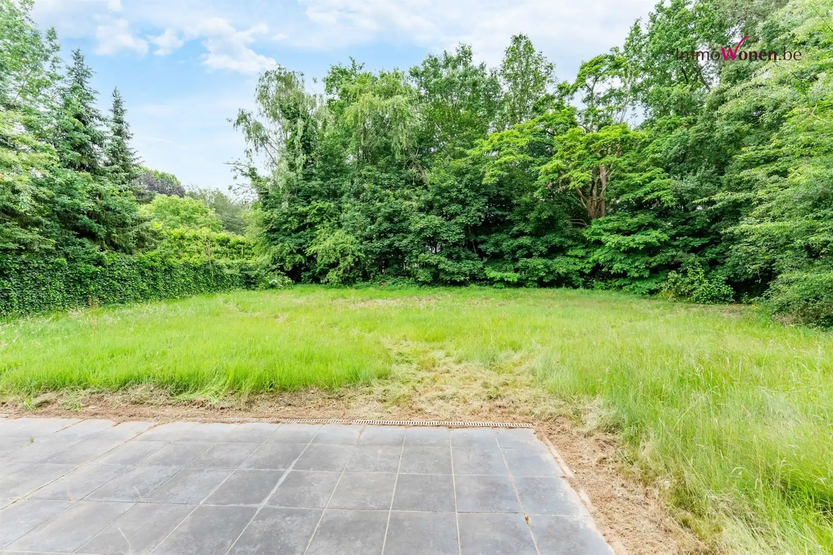  Te renoveren Klasse Woning op prachtig domein  foto 39