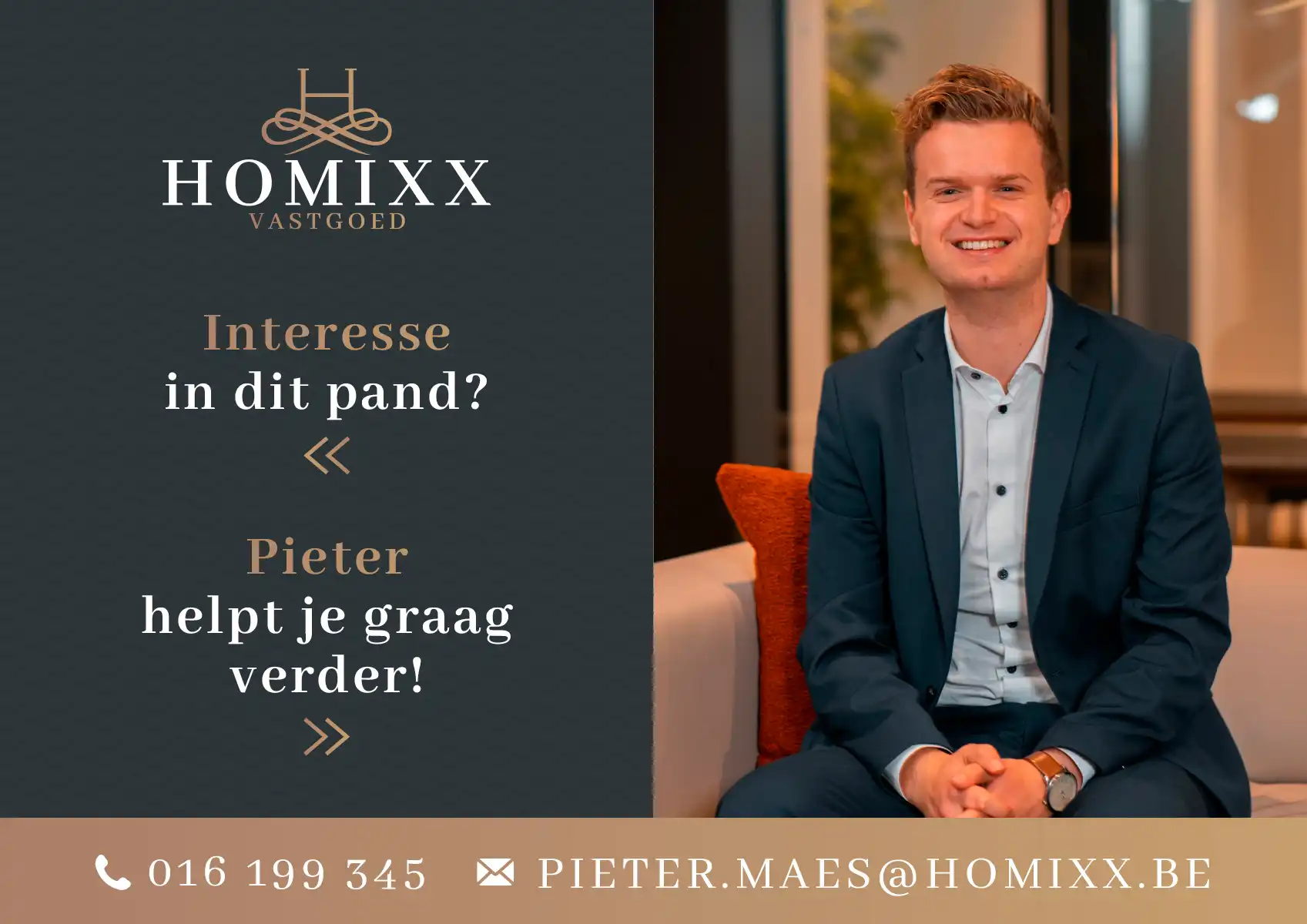 Moderne BEN-woning met hoogwaardige afwerking op toplocatie foto 30
