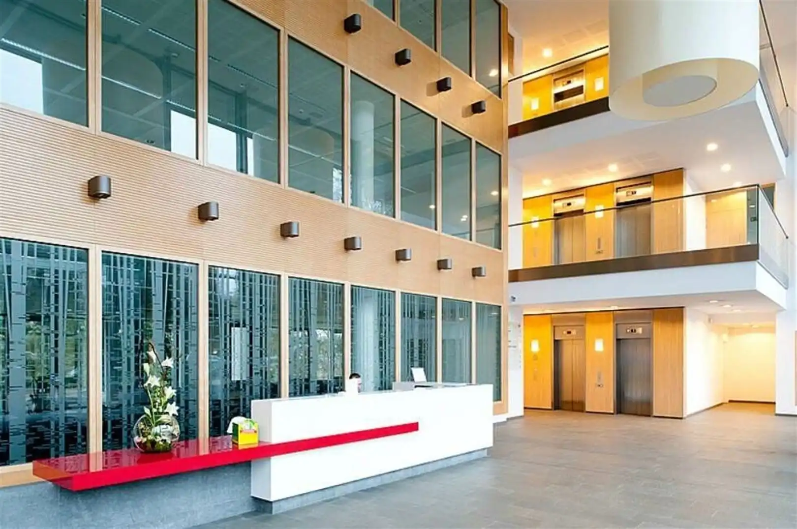 SOLARIS: kantoren te huur vanaf 250 m² foto 6