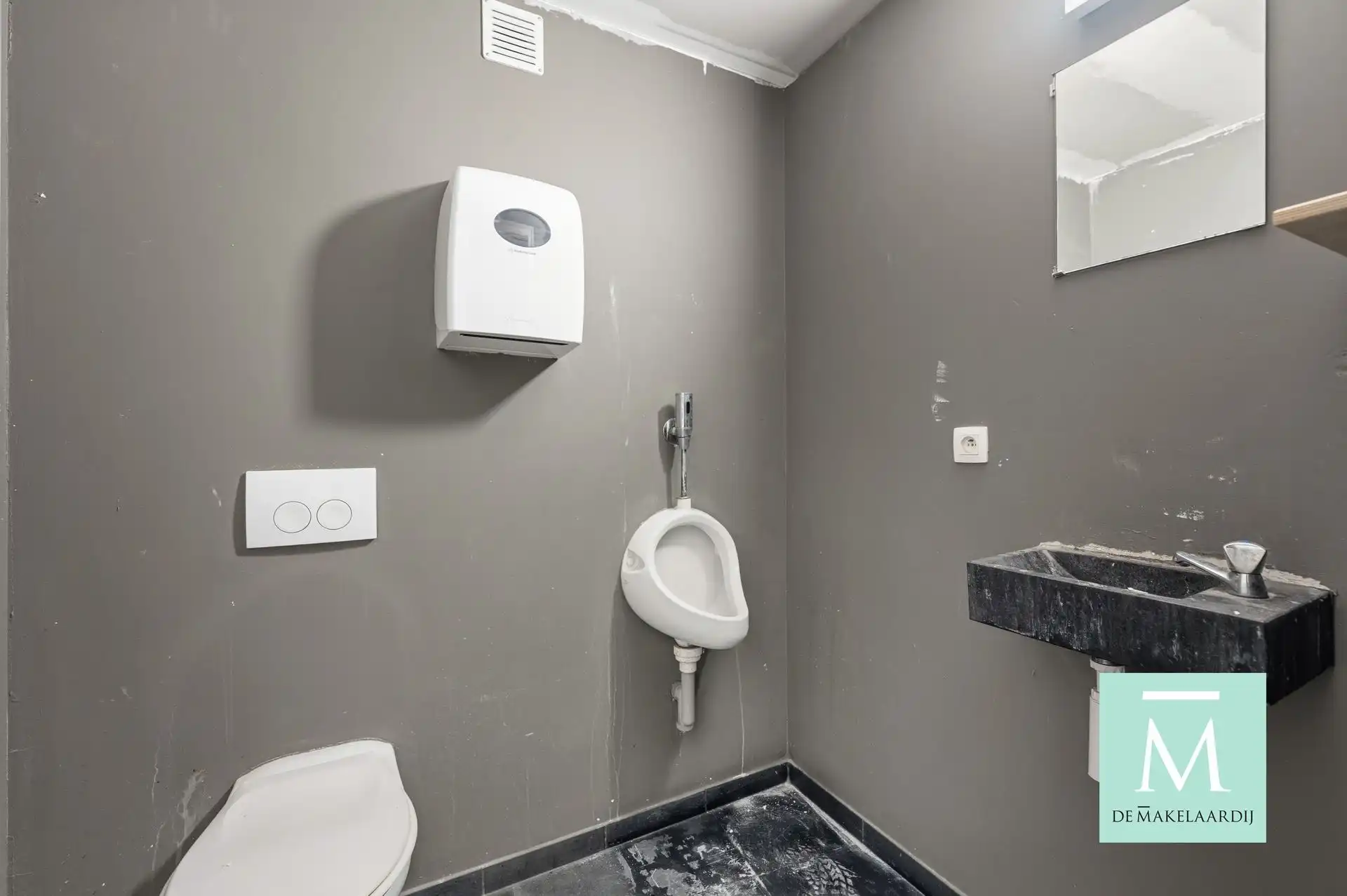 Top handelspand te huur in het centrum van Mechelen foto 6