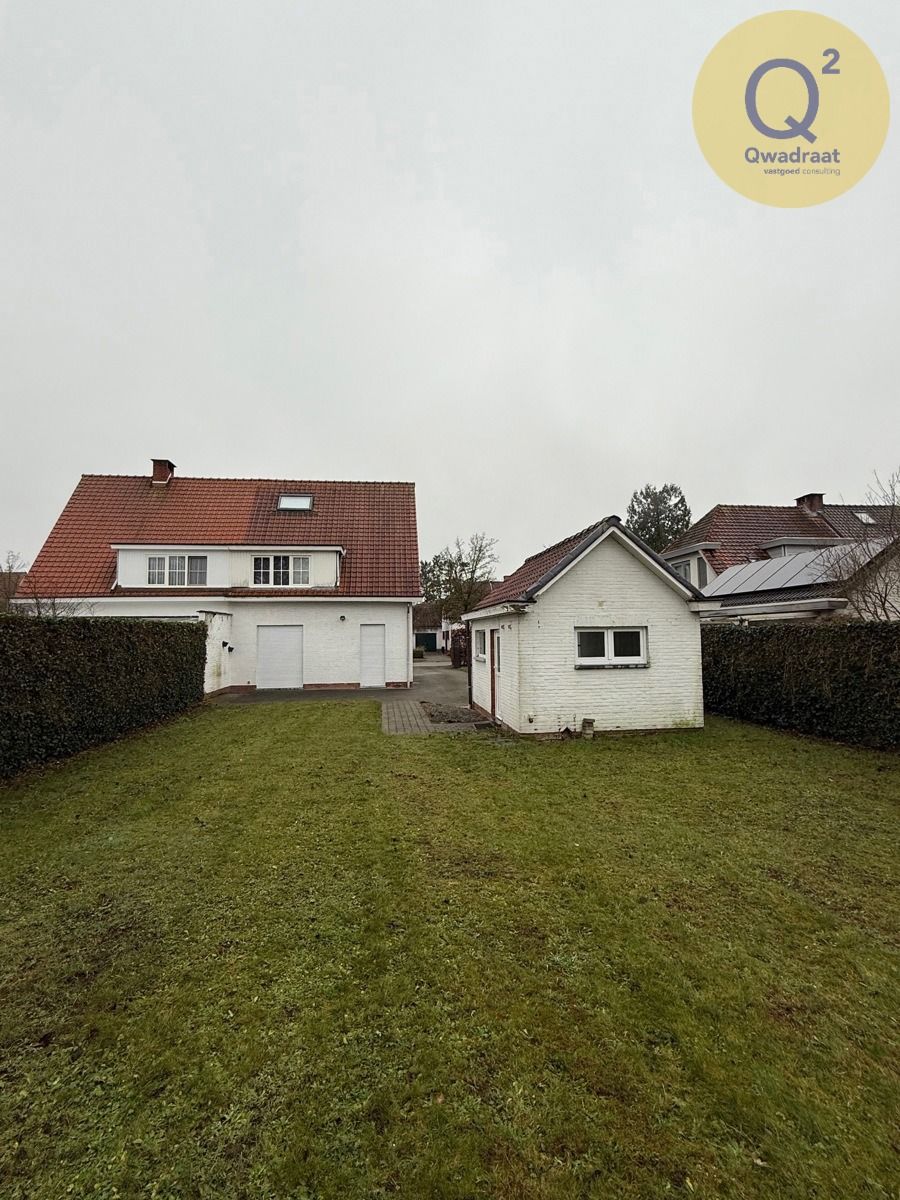 Prachtige woning in een rustige, gegeerde wijk  foto 43