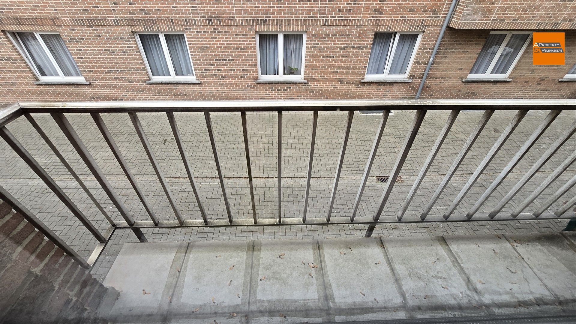 Volledig gerenoveerd appartement met 2 slpk. Leuven centrum.  foto 6