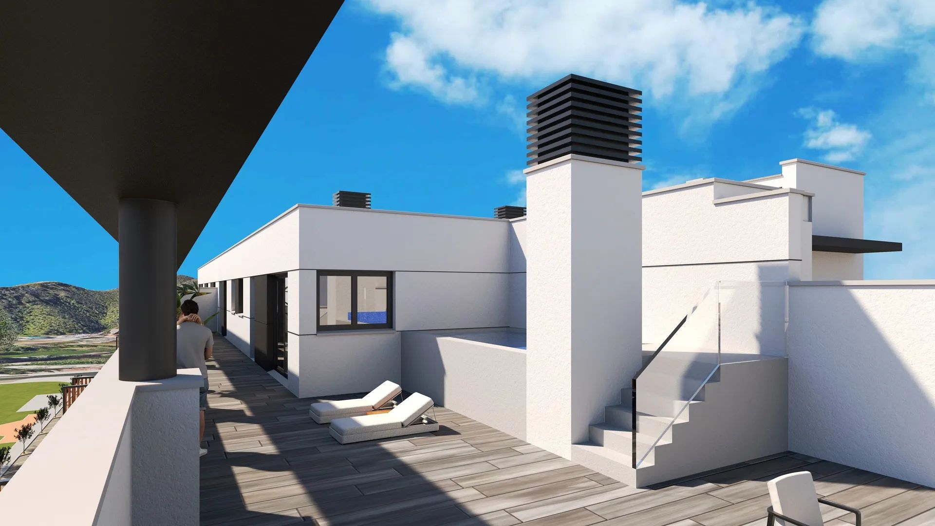 Exclusief wonen aan de Mijas-kust: moderne appartementen in een topklasse residentieel project met luxe voorzieningen en strategische ligging foto 14