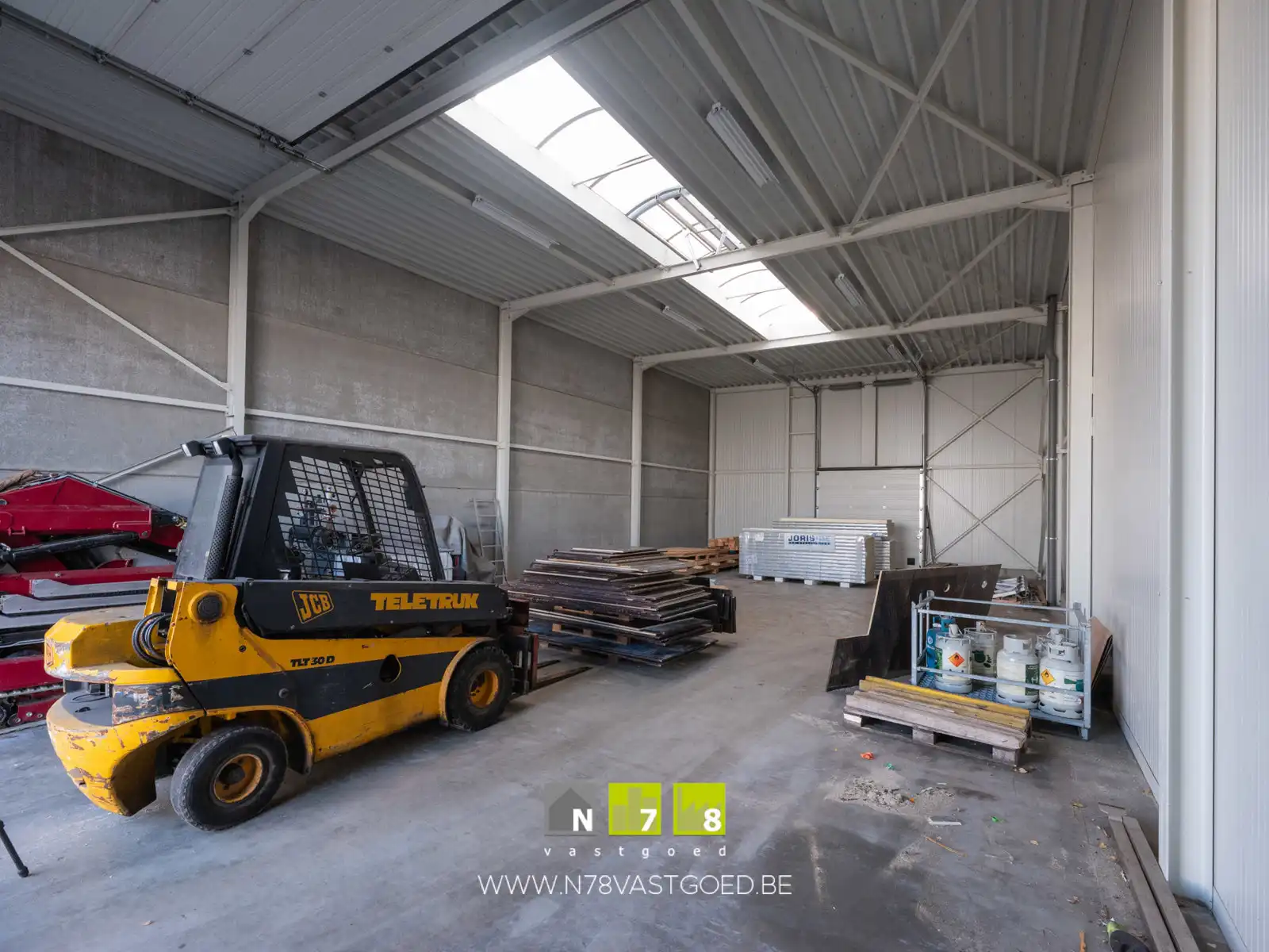 Bedrijfsvastgoed te huur foto 5