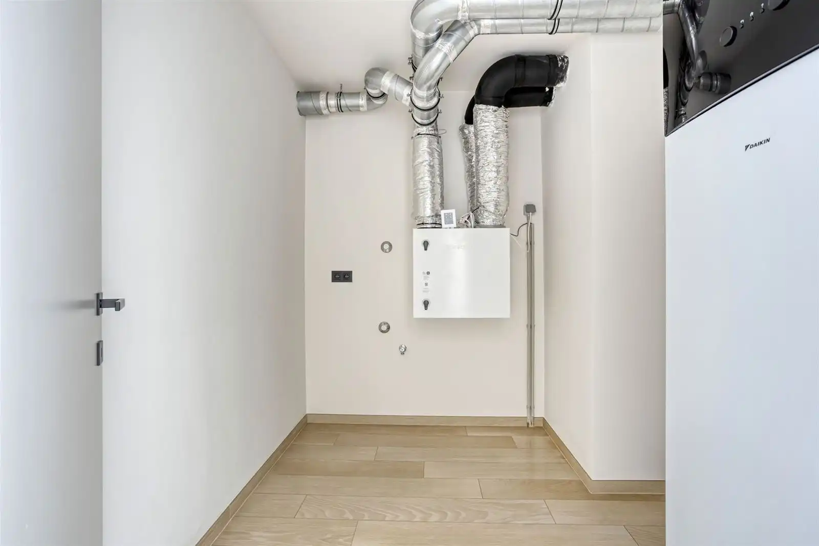 3-slaapkamer appartement van 141 m² met terras van 10 m² foto 12