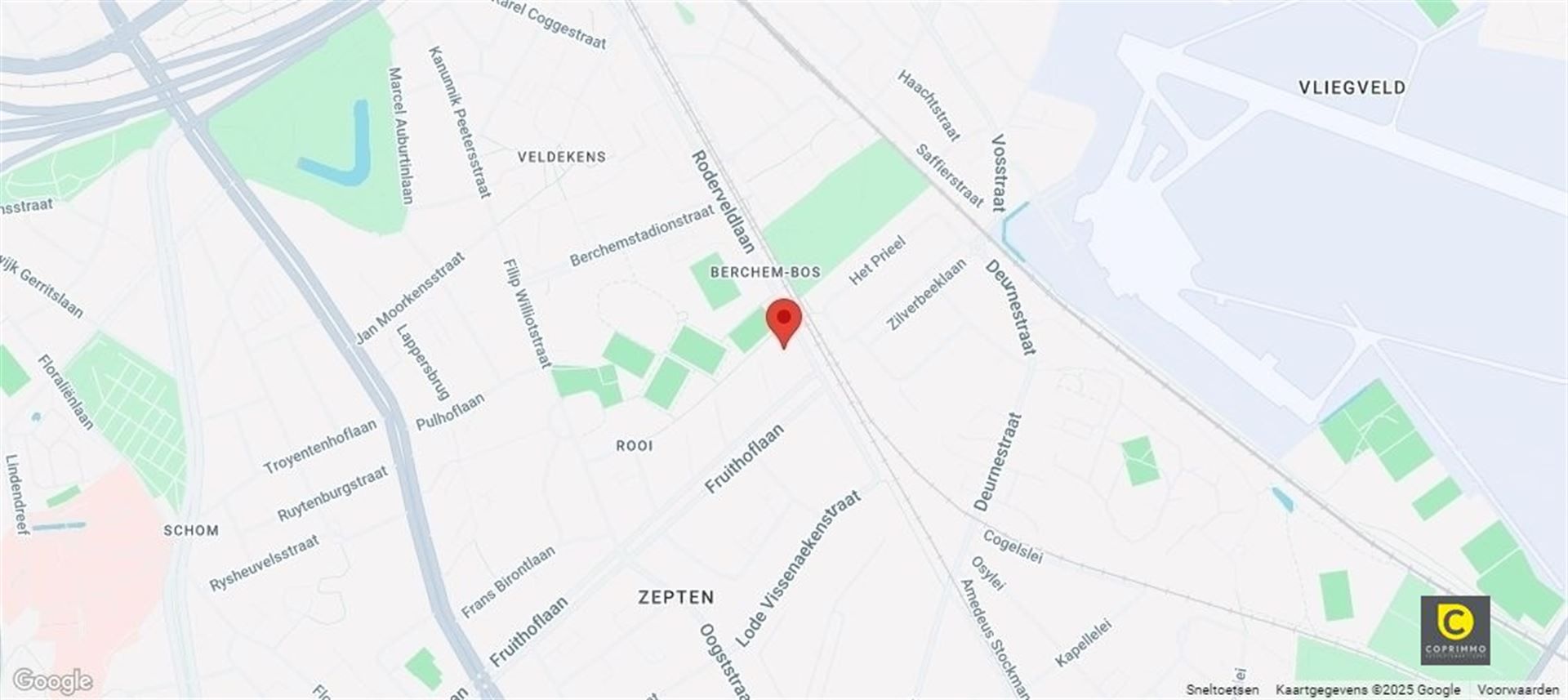 Te renoveren 2 SLPK hoek-app met 2 terrassen! foto 13