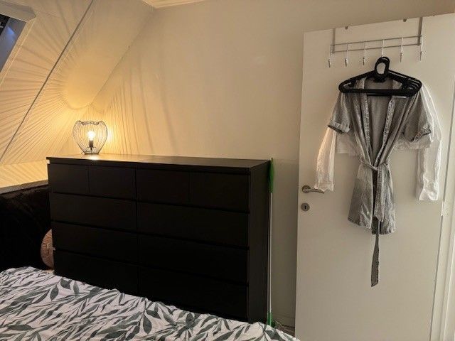 Knus 1 slaapkamer appartement te koop in het centrum van Maasmechelen, ideaal als investering! foto 7