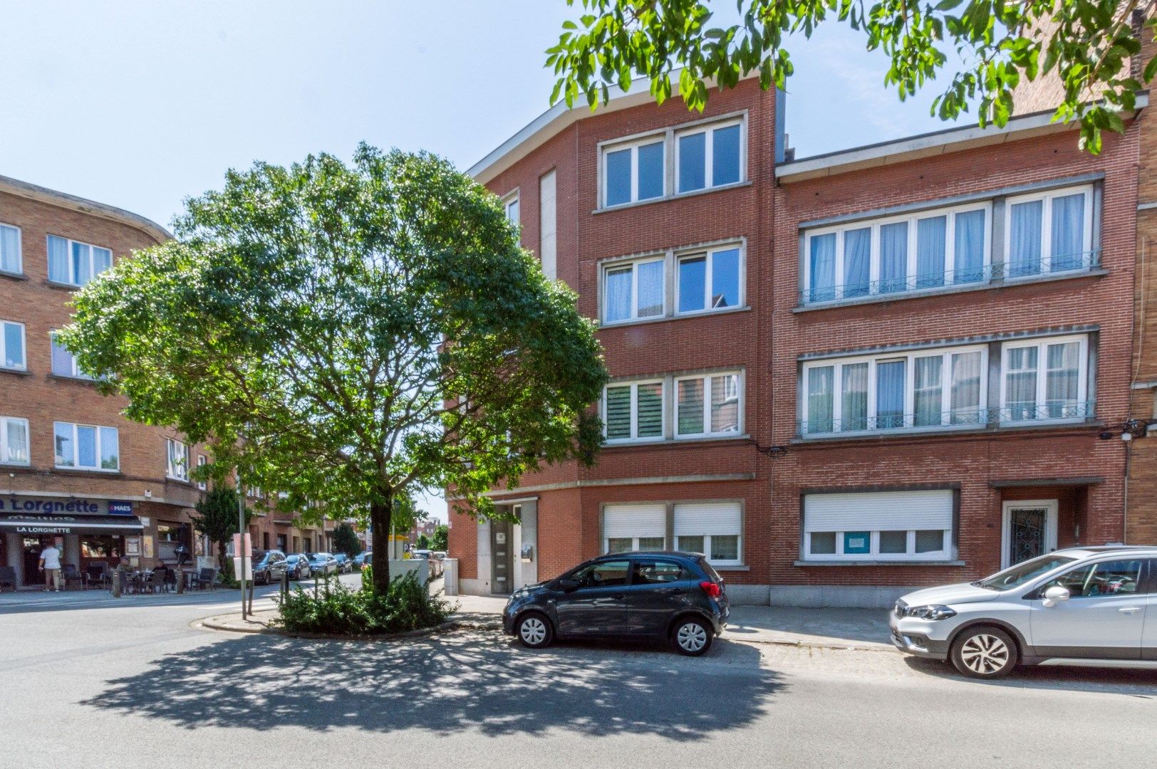 IDEAAL GELEGEN APP MET 1 SLP + BUREAU & TERRAS ! foto 2