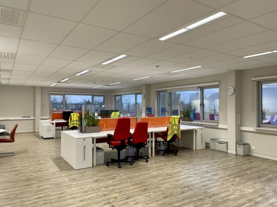 Geleegweg 1 - 7, 2610 Wilrijk foto 4