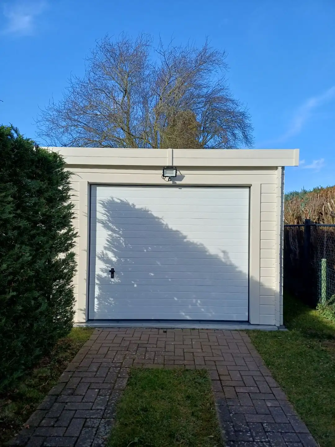 Instapklare open bebouwing te Overhespen (Linter) foto 23