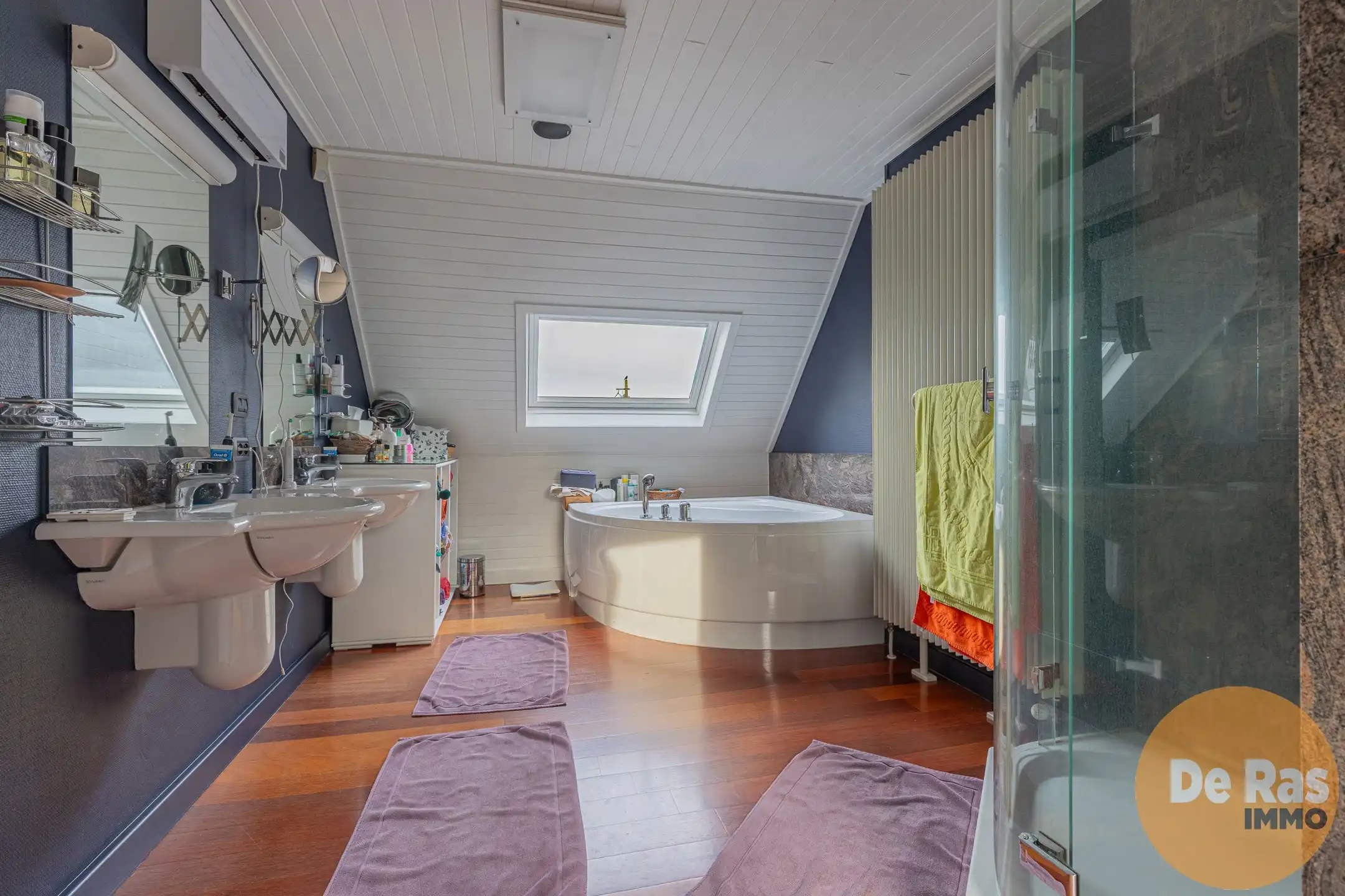 MASSEMEN - Instapklare woning met ruime loods (310m²) foto 17