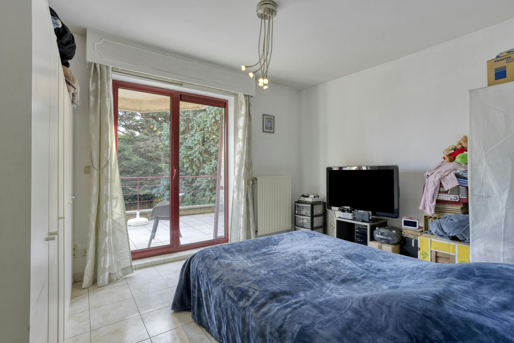 Appartement met 2 slaapkamers te koop te Strombeek foto 8